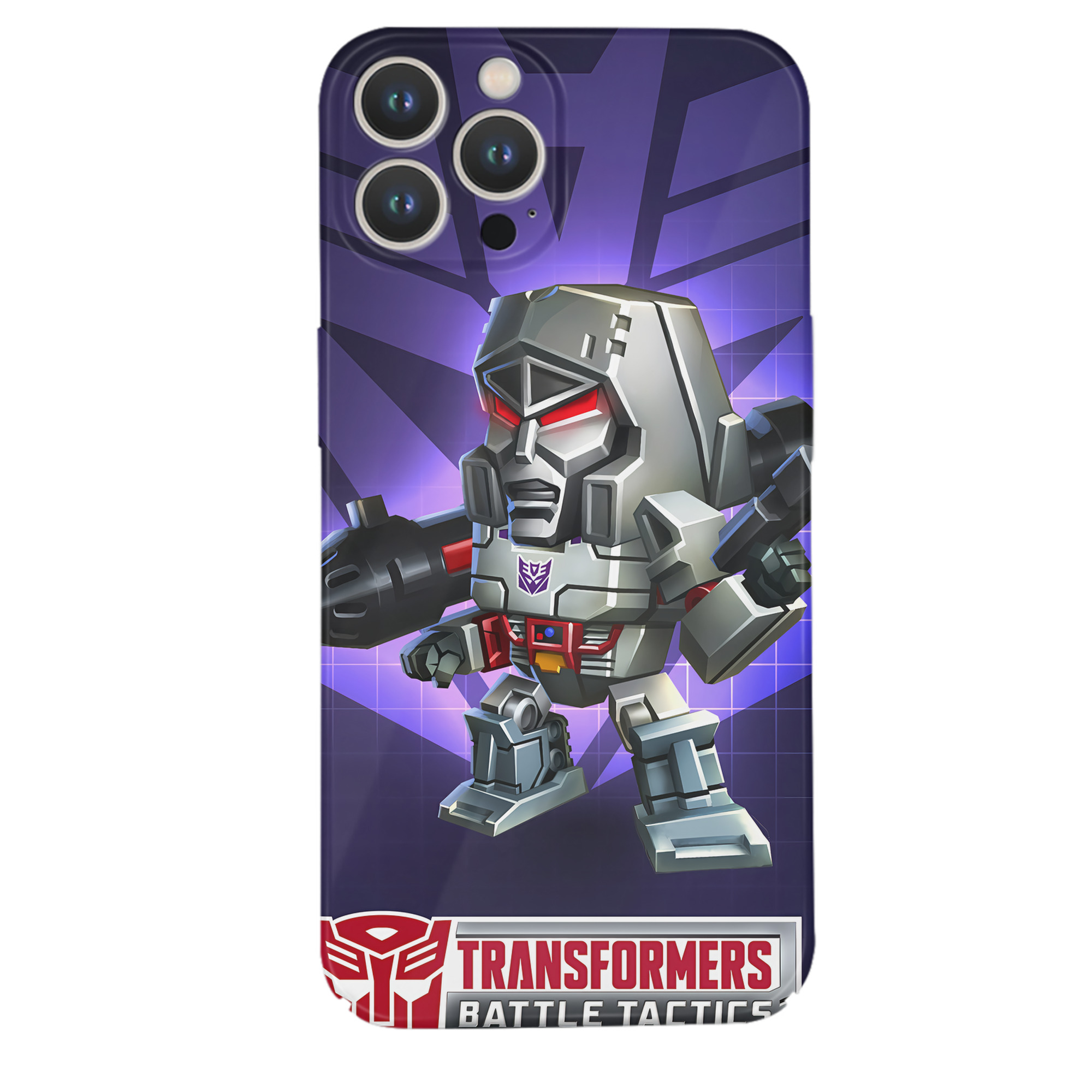 （画像用） Transformers トランスフォーマー 【iPhone 14シリーズ対応】ハードケース